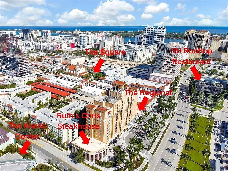 651 Okeechobee Blvd #1204 — Photo 42