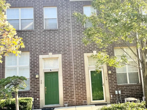 36 Georgetown Ct #39, Dearborn, MI 48126