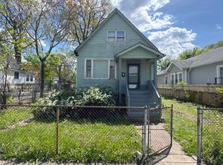 265 W 107th St, Chicago, IL 60628