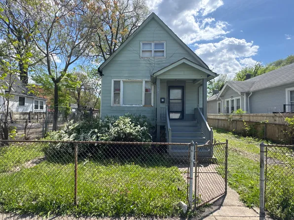 265 W 107th St, Chicago, IL 60628