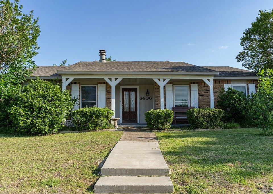 8406 Woodside Rd, Rowlett, TX 75088 Zillow