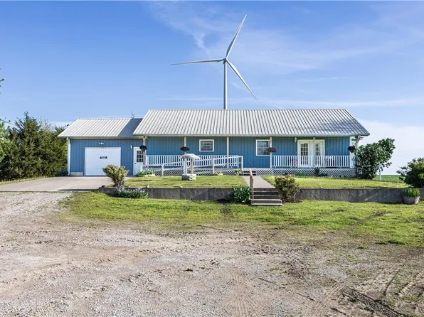 5670 80th Rd, Thayer, KS 66776