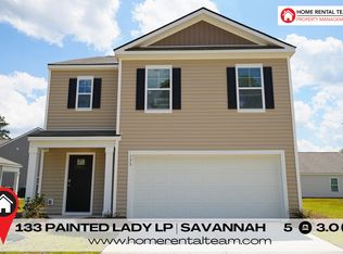 133 Painted Lady Loop, Savannah, GA 31419