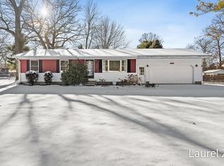 7575 Whitehall Rd, Whitehall, MI 49461