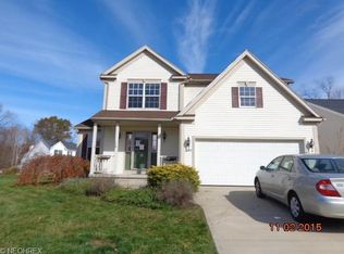 1129 Eaton Dr, Akron, OH 44312