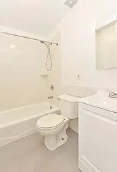 Rented by Corcoran
