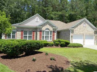 1664 Tradition Club Dr, Pawleys Island, SC 29585
