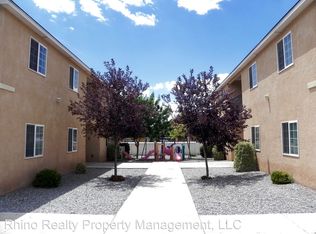 1013 Alvarado Dr SE, Albuquerque, NM 87108
