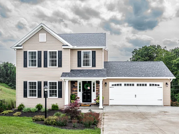 The Tremont III Plan, Heston Farm