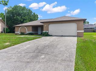 11383 Salters St, Spring Hill, FL 34609