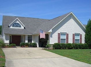 124 Mirabelle Cir, Pensacola, FL 32514