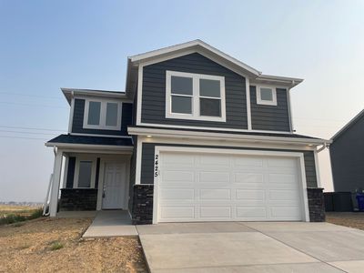 2425 E Philadelphia St, Rapid City, SD, 57703