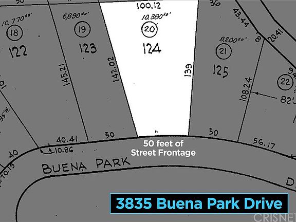 3rd image of 3835 Buena Park Dr