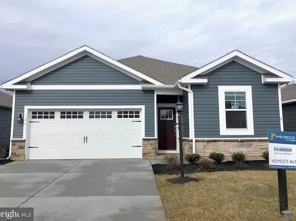 24 Quiet Creek Dr, Gettysburg, PA 17325