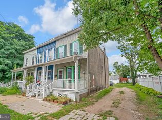 82-84 Ward Ave, Trenton, NJ 08609