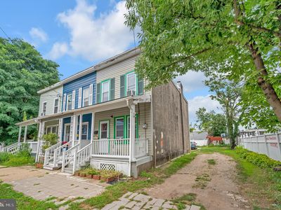 82-84 Ward Ave, Trenton, NJ, 08609
