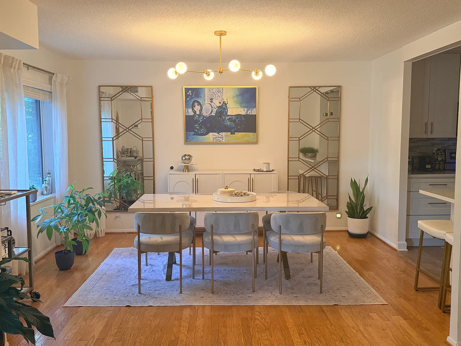 3 bed, 1822 sqft, $4,200 — Photo 3