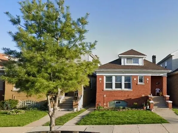 5829 W Melrose St, Chicago, IL 60634