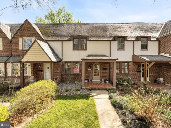 705 E Lake Ave, Baltimore, MD 21212