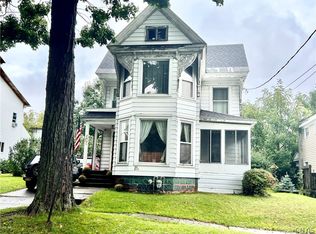 261 S 3rd St, Fulton, NY 13069