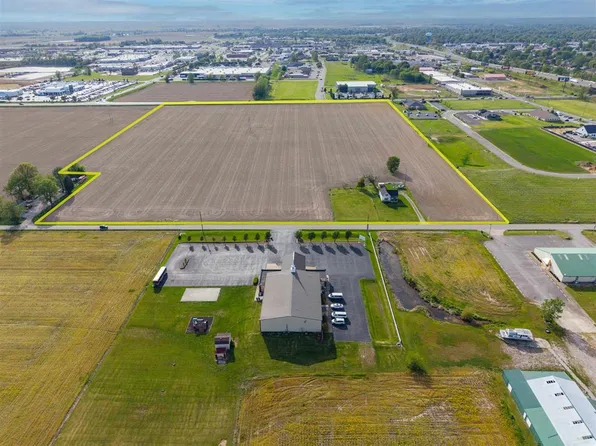4704 Sutherland Rd, Owensboro, KY 42303
