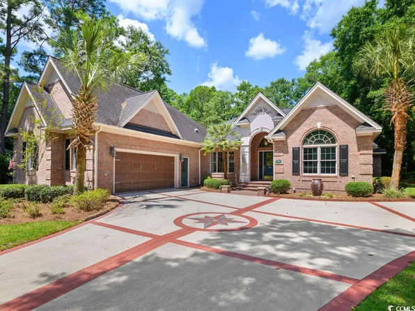 16 Sweetwater Ct., Pawleys Island, SC 29585