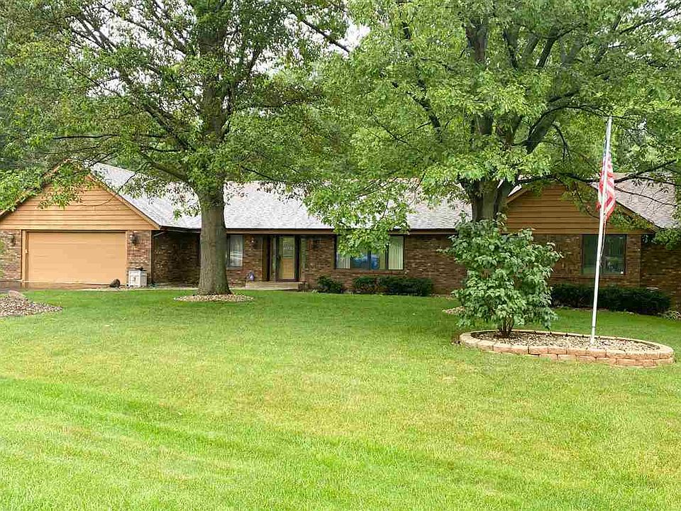 5718 Moccasin Run, Rockford, IL 61109 Zillow