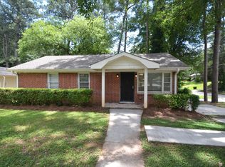 2073 Parker Ranch Rd, Atlanta, GA 30316