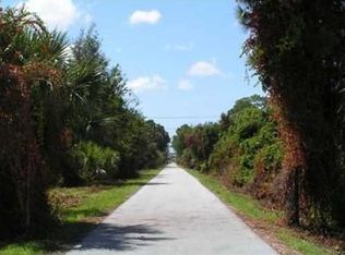 29 Hatchett Creek Rd, Venice, FL 34285