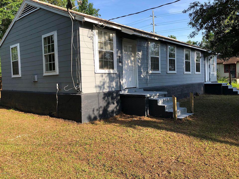 1st image of 3615 CHARLES Street #1