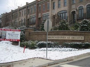 30 Arbor Way Dr, Decatur, GA 30030