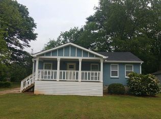 1740 Rockland Dr, Atlanta, GA 30316