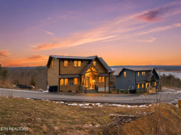 610 Butterfly Hill Way, Sevierville, TN 37876