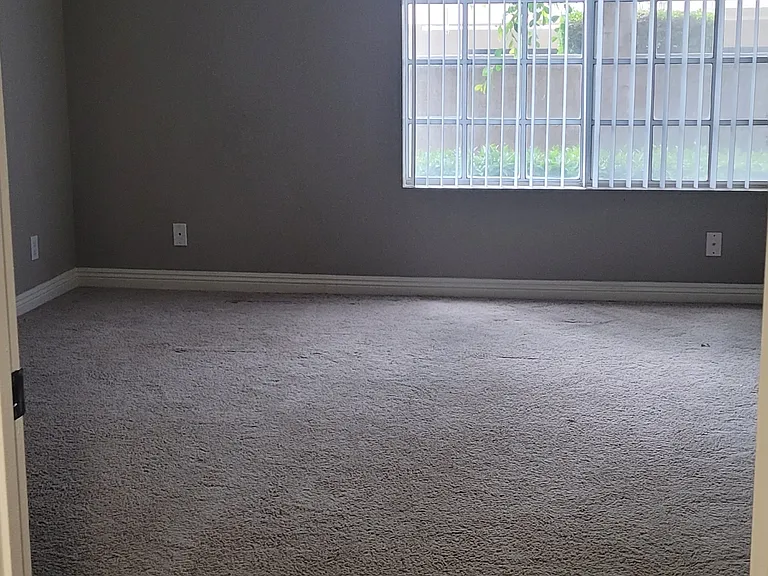 bedroom entry