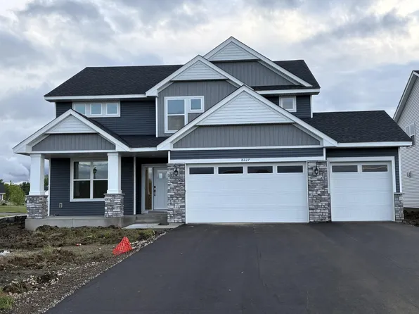 8227 Large Ave NE, Otsego, MN 55330
