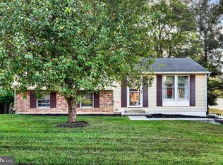 2931 Haddington Ct, Abingdon, MD 21009
