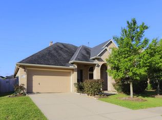 19431 Lincoln Heights Ln, Richmond, TX 77407