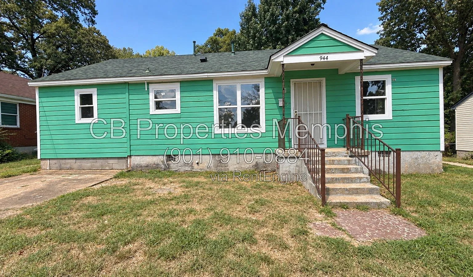 4 bed, 2.0 bath, 1047 sqft, $1,350 — Photo 1