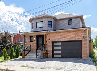 48 Evans St, Hamilton, ON L8L 1W3