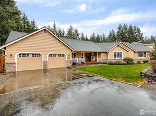 7206 Deerfield Park Drive NE, Olympia, WA 98516