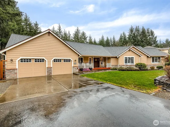 7206 Deerfield Park Drive NE, Olympia, WA 98516