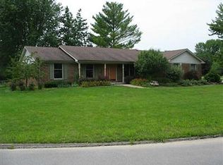 9281 Leroy Rd, Brownsburg, IN 46112