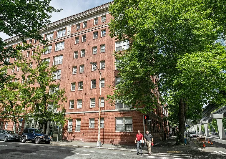 The Windham Apartments — Photo 14