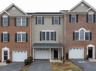 3070 Crystal Spring Ln, Harrisonburg, VA 22801