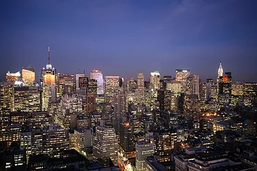 Rented by Fetner Properties