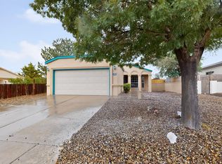 1092 Sand Dune Rd NE, Rio Rancho, NM 87144