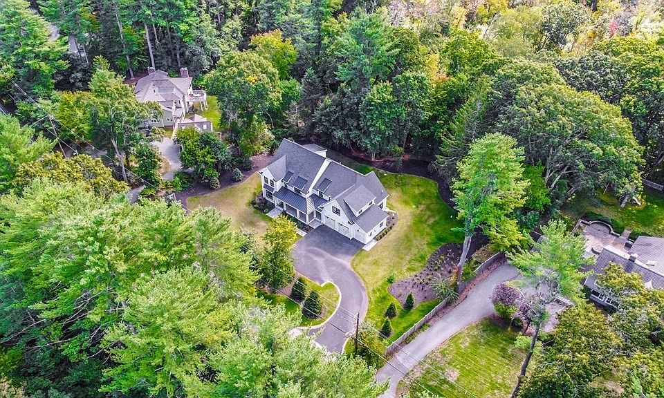 506 North Ave, Weston, MA 02493 Zillow