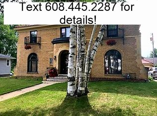 126 La Crosse St, Beaver Dam, WI 53916