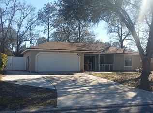 2921 Justin Ct, Orange Park, FL 32065