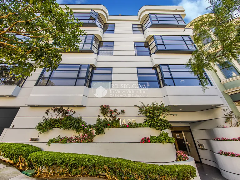 1425 Vallejo St #205 — Photo 3